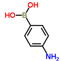 4-氨基苯硼酸-凯途化工网