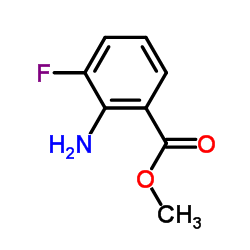 2-氨基-3-氟苯甲酸甲酯-凯途化工网