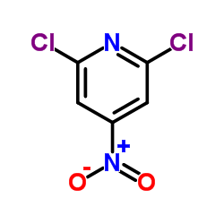 2,6-二氯-4-硝基吡啶-凯途化工网