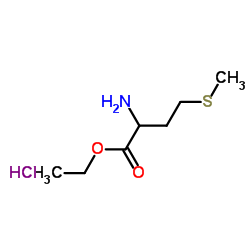 DL-蛋氨酸乙酯盐酸盐-凯途化工网