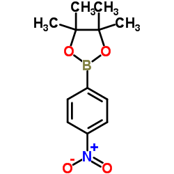 4-硝基苯硼酸频哪醇酯-凯途化工网