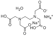 N,N’-1,2-乙烷二基双[N-(羧甲基)]甘氨酸铵盐-凯途化工网