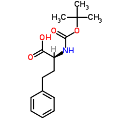 Boc-L-高苯丙氨酸-凯途化工网