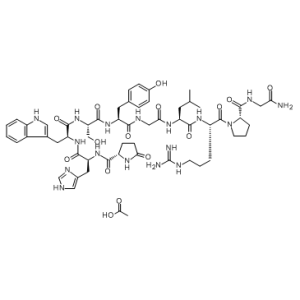 醋酸戈那瑞林-凯途化工网