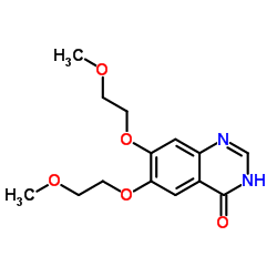 6,7-二甲氧乙氧基喹唑啉-4-酮-凯途化工网