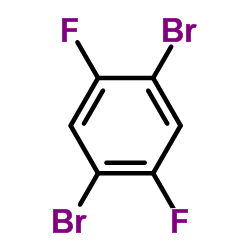 1,4-二溴-2,5-二氟苯-凯途化工网