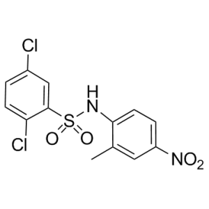 2,5-二氯-N-(2-甲基-4-硝基苯基)苯磺酰胺-凯途化工网