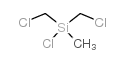 双(氯甲基)甲基氯硅烷-凯途化工网