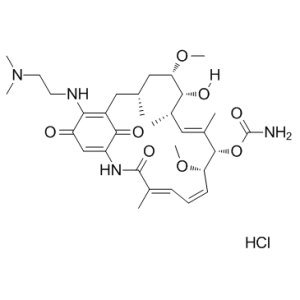 阿螺旋霉素盐酸盐-凯途化工网