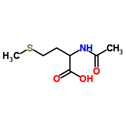 N-乙酰-DL-蛋氨酸-凯途化工网