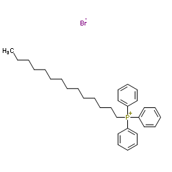 三苯基(十四烷基)溴化膦-凯途化工网
