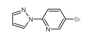 5-溴-2-(1H-吡唑-1-基)砒啶-凯途化工网