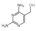 2,4-二氨基-5-羟甲基嘧啶-凯途化工网