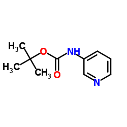 N-叔丁氧羰酰胺基-3-吡啶-凯途化工网