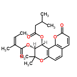 白花前胡丙素-凯途化工网