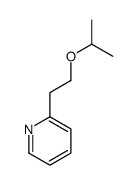 2-[2-(1-甲基乙氧基)乙基]-吡啶-凯途化工网