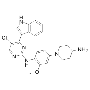 AZD-3463-凯途化工网