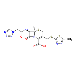 头孢唑林-凯途化工网