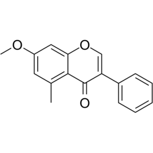 5-甲基-7-甲氧基异黄酮-凯途化工网