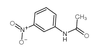 3'-硝基乙酰苯胺-凯途化工网