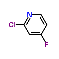 2-氯-4-氟吡啶-凯途化工网