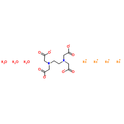 乙二胺四乙酸四钠-凯途化工网