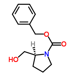 CBZ-脯氨醇-凯途化工网