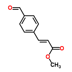 对甲酰基肉桂酸甲酯-凯途化工网