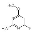 4-氟-6-甲氧基嘧啶-2-胺-凯途化工网