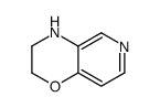 2H,3H,4H-吡啶并[4,3-b][1,4]噁嗪-凯途化工网