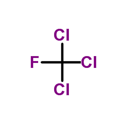 三氯氟甲烷-凯途化工网