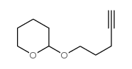 2-(4-戊炔氧基)四氢-2H-吡喃-凯途化工网