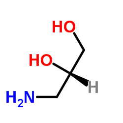 (S)-3-氨基-1,2-丙二醇-凯途化工网