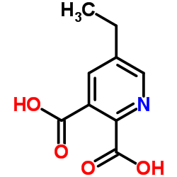 5-乙基吡啶-2,3-二羧酸-凯途化工网