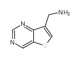 噻吩并[3,2-d]嘧啶-7-甲胺-凯途化工网