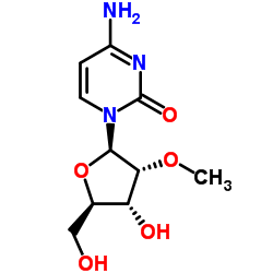 2'-甲氧基胞苷-凯途化工网