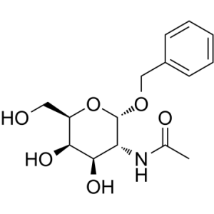 苄基-2-乙酰胺基-2-脱氧-Α-D-吡喃半乳糖苷-凯途化工网