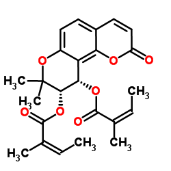 白花前胡乙素-凯途化工网