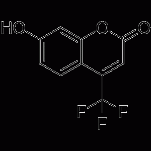 7-羟基-4-三氟甲基香豆素-凯途化工网