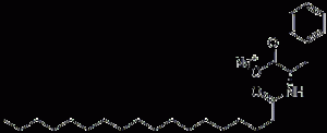 N-十八酰基-L-苯丙氨酸-钠盐-凯途化工网