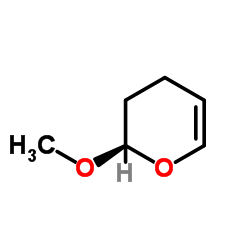 2-甲氧基-3,4-二氢-2H-吡喃-凯途化工网