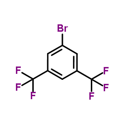 1,3-双(三氟甲基)-5-溴苯-凯途化工网