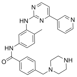 N-去甲基伊马替尼-凯途化工网