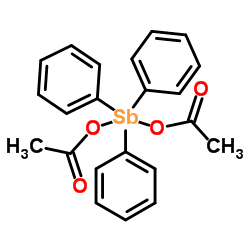 三苯基二醋酸锑-凯途化工网