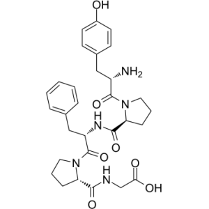 β-Casomorphin (1-5) (bovine)-凯途化工网