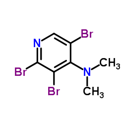 三溴化氢4-二甲氨基吡啶复合物-凯途化工网