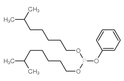 亚磷酸苯二异辛酯-凯途化工网