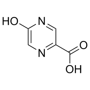 5-羟基吡嗪-2-羧酸-凯途化工网