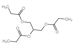 三丙酸甘油酯-凯途化工网