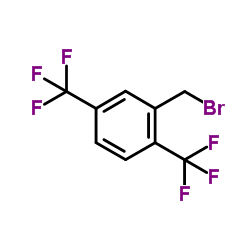 2,5-双(三氟甲基)溴苄-凯途化工网